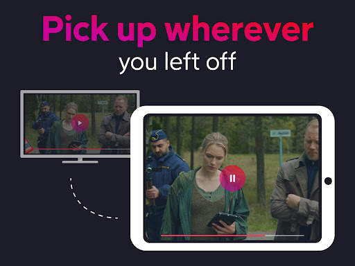 Viaplay: Film, TV & Live Sport screenshot 14