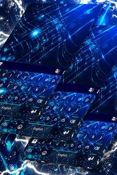 Keyboard Skin screenshot 1