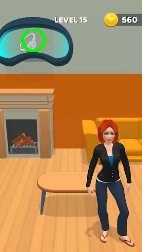 My Love Story 3D screenshot 5