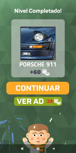 Quiz de Coches / Car Quiz 2020 स्क्रीनशॉट 6