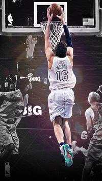NBA Player Wallpaper screenshot 7