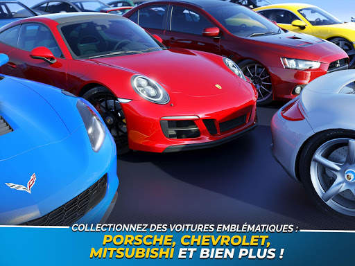 Overdrive City - Bâtissez un empire automobile screenshot 9