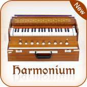 Harmonium icon