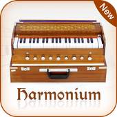 Harmonium 1.1