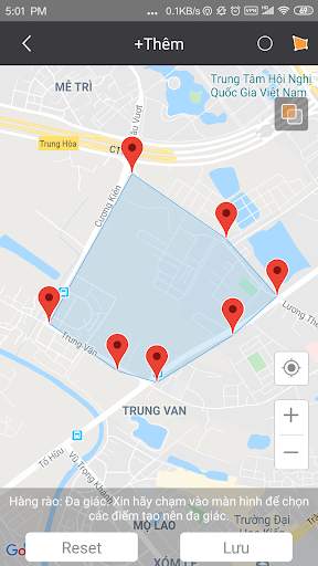 GPS Pro  screenshot 4