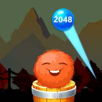Happy Bubble: Bubble Shooter Merge