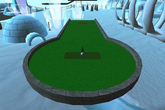 American Mini Golf स्क्रीनशॉट 12