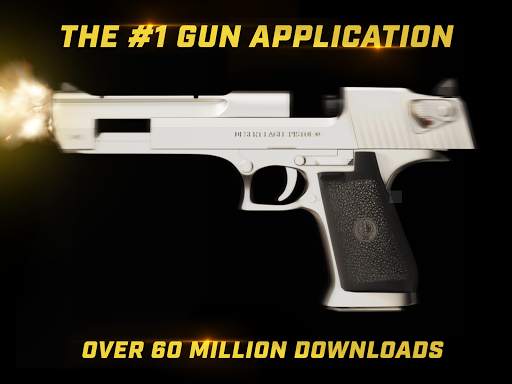 iGun Pro -The Original Gun App screenshot 8