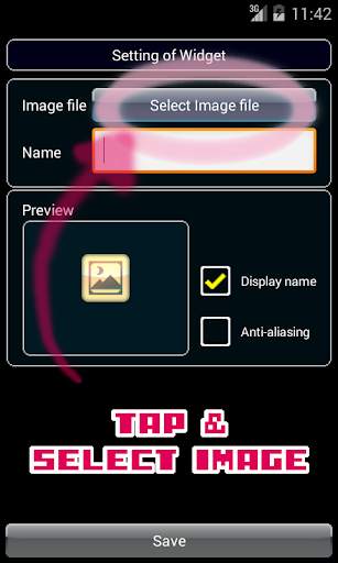 Shortcut Image screenshot 6