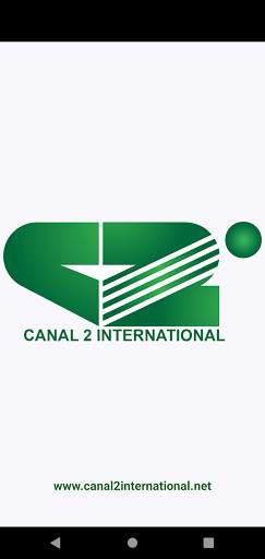 Canal 2 International screenshot 6