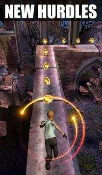 Frozen Temple Shadow Adventure Run screenshot 12