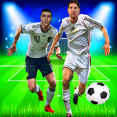 Pro Fusion Soccer  2018 icon
