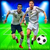 Pro Fusion Soccer  2018 1.0