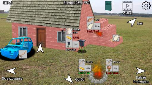 Zaradny Polak screenshot 3