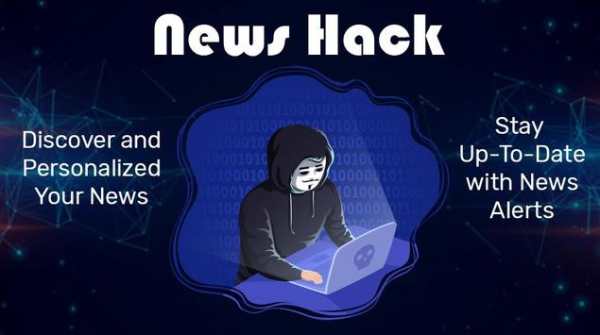 News Hack screenshot 2