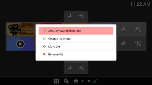 Top TV Launcher 2 - Trial screenshot 8
