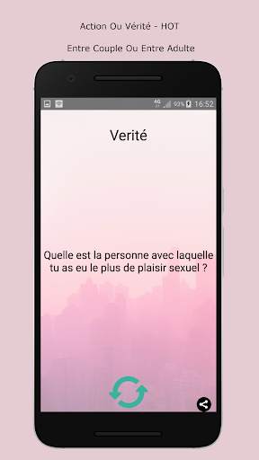Action Ou Vérité HOT screenshot 3