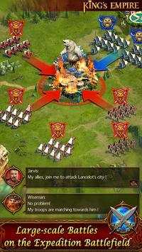 King Empire for Tango screenshot 2