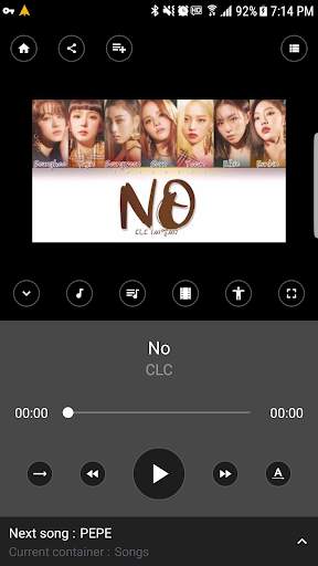 All That CLC(CLC songs, albums, MVs, videos) screenshot 6