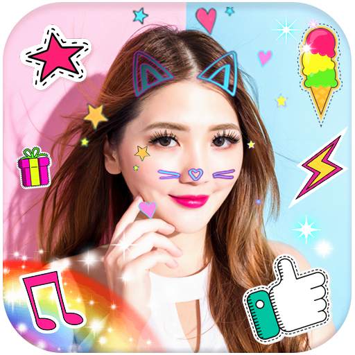Funny Stickers For Pictures 0.1