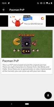 PvP Maps for Minecraft PE screenshot 3