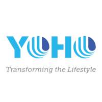 Yoho icon