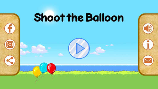 Balloon Wala Game Balloon wala game screenshot 1