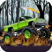 truck vs zombie 2 1.0