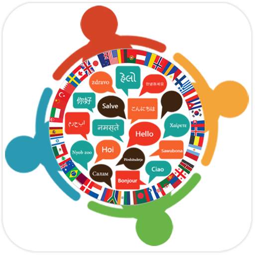 Human Translation Service 1.0.0.2