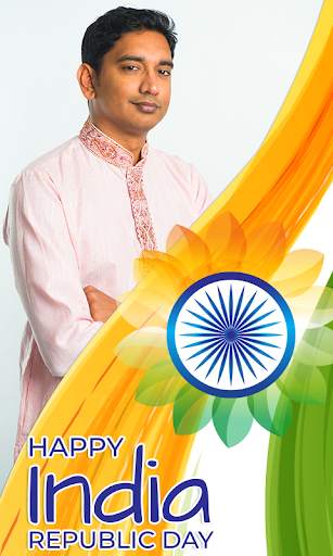 Republic Day Photo Frames screenshot 4