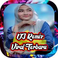 DJ PANIK GAK PANIK LAH MASA ENGGA VIRAL TIKTOK logo