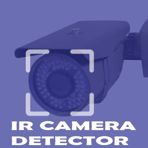 Hidden IR Camera & Mic Detecto 1.5