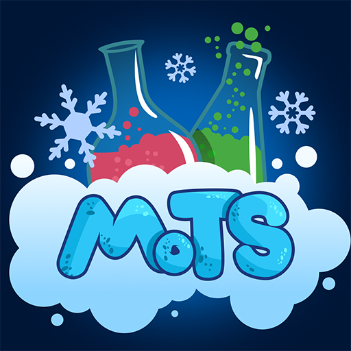 Mots Magiques: Mêlés &amp; Cerveau icon