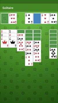 Solitare - Classic Game screenshot 3