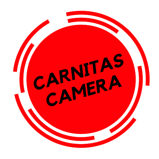 Carnitas Camera app icon