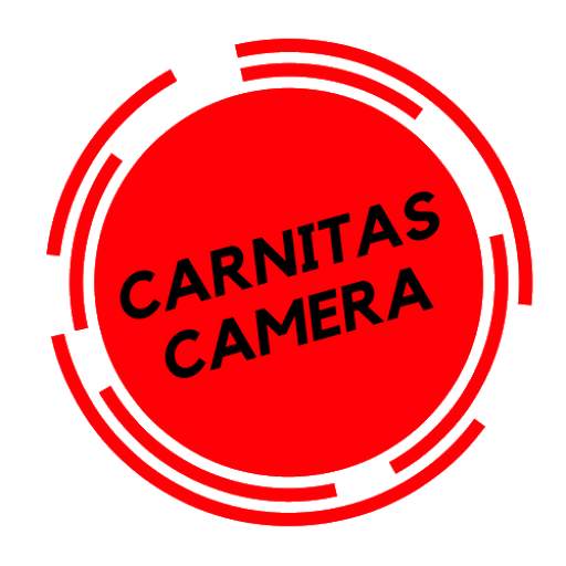 Carnitas Camera app 1.1