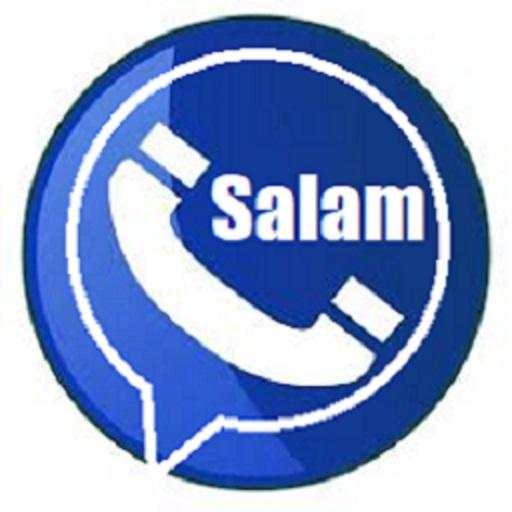 Salam video call 1.0.8
