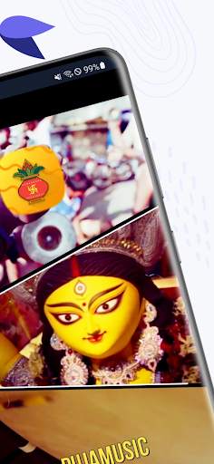 Holy Puja Music screenshot 3