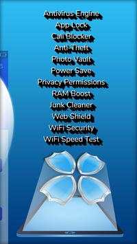 Antivirus for Android screenshot 5