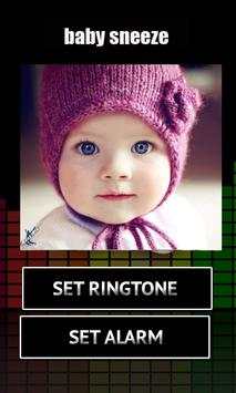 Baby Ringtones screenshot 1