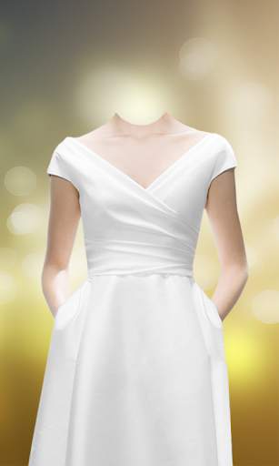 Women Wedding Photo Editor screenshot 2