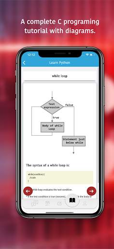 C Compiler скриншот 6