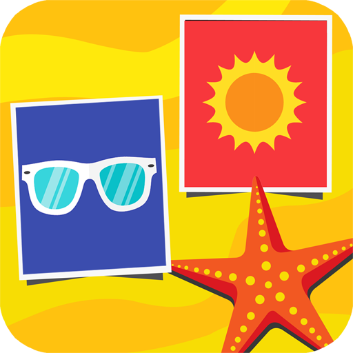 2 Pics 1 Word icon
