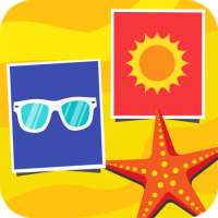 2 Pics 1 Word logo