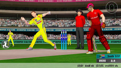 World Indian Cricket Game 2020 screenshot 3