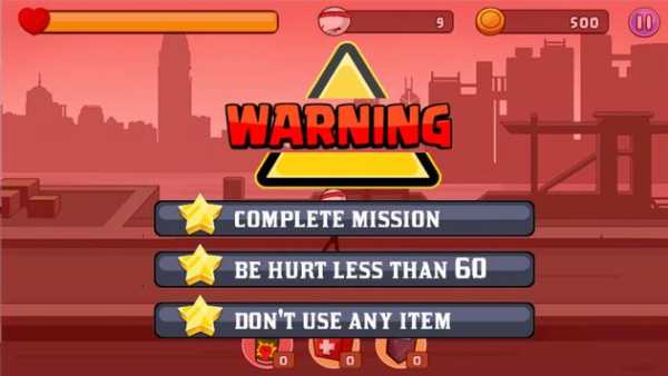 Stick War: Angry Legacy screenshot 2