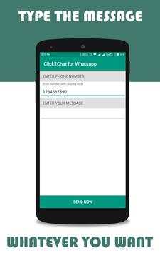 Messenger for WhatsApp screenshot 2