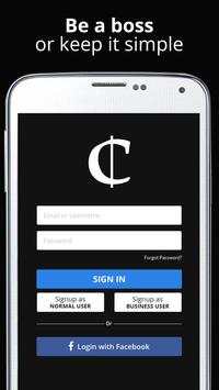 ChitChat Messenger screenshot 1