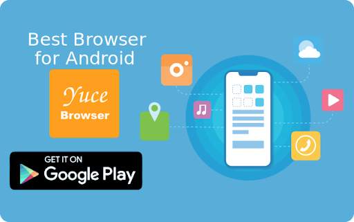 Ui Browser -  Fast & Mini screenshot 1