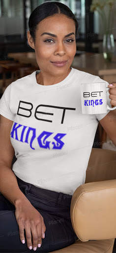 Bet Kings Thank You - Thanks for supporting us - : screenshot 3